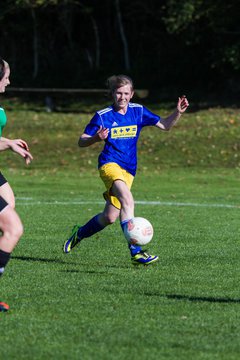Bild 81 - Frauen TSV Gnutz - TuS Heidm�hlen : Ergebnis: 2:2